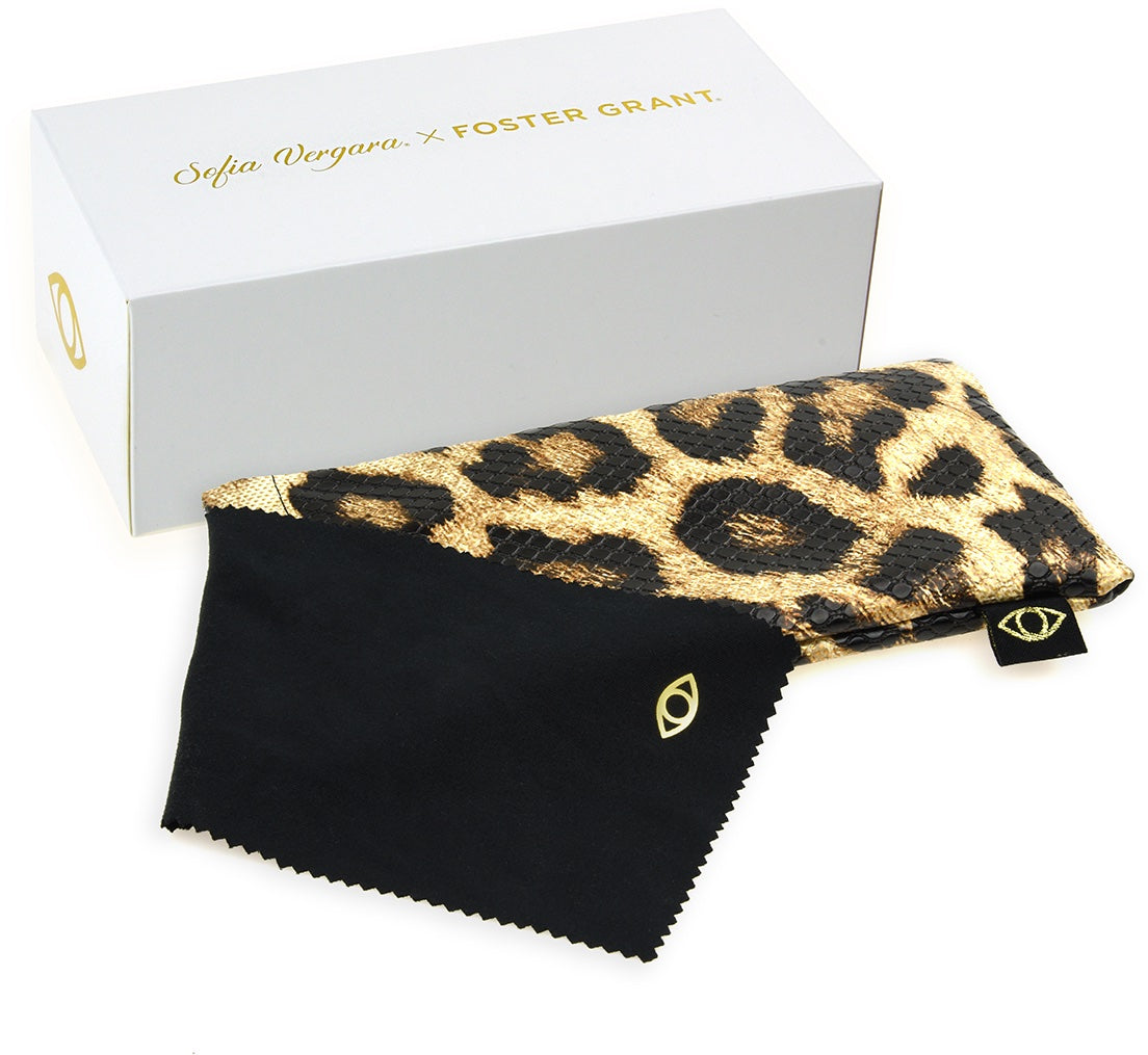 Sofia SunReaders® Bifocal Style