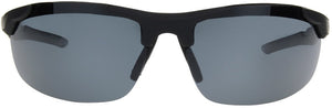 Unmagnified / Gunmetal