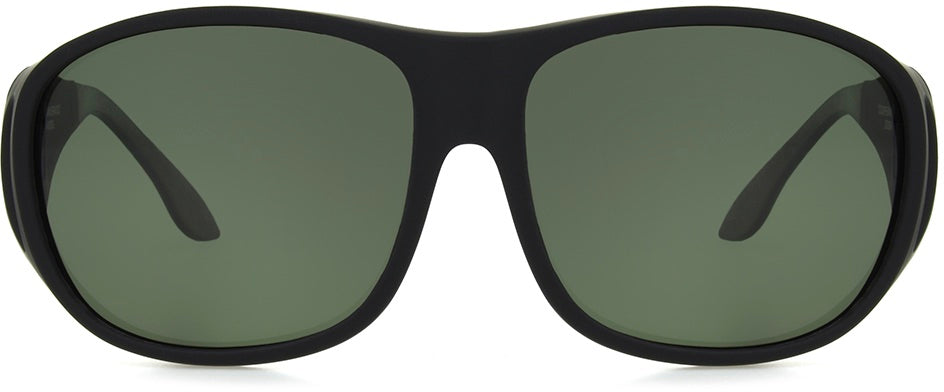 Summerwood Sun Unmagnified Black Foster Grant