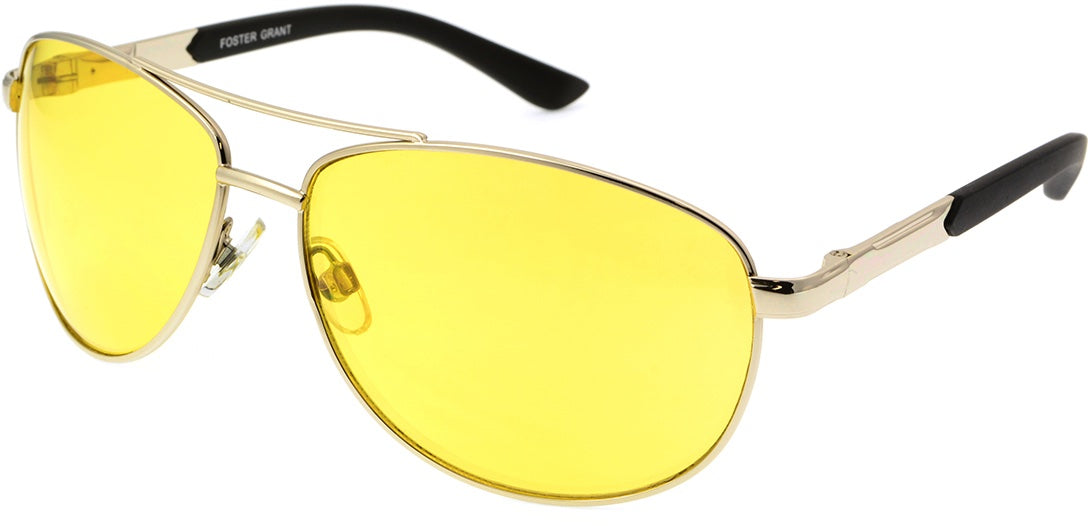 Sunday Driver Night Driver - Sun - Unmagnified - Gunmetal - Variant Link