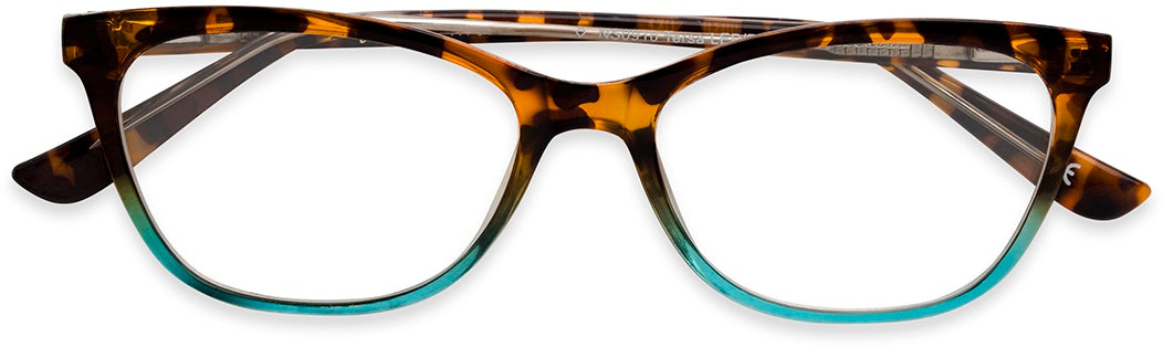 Teresa Multi Focus™ Blue