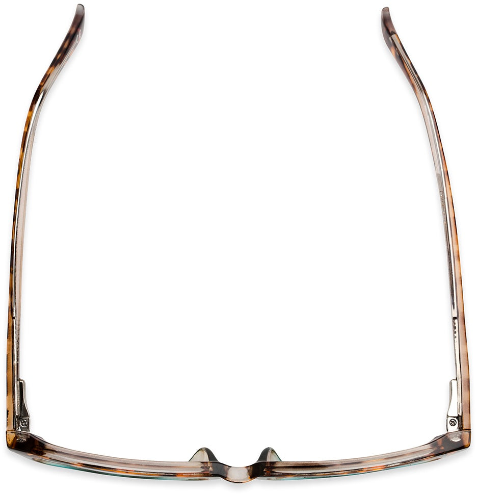 Teresa Multi Focus™ Blue - Blue Light Reader - Multifocal - Black/Red - Variant Link