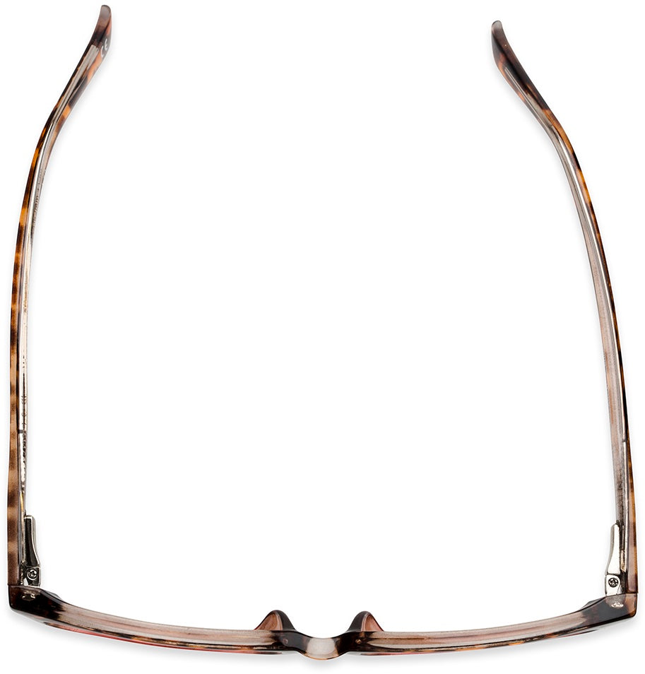 Teresa Multi Focus™ Blue - Blue Light Reader - Multifocal - Black/Red - Variant Link