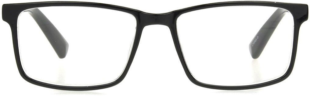 Ti-Tech Black -  - Fully Magnified - Black - Variant Link