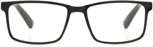 Fully Magnified / 1.00 / Black
