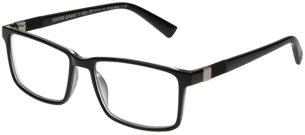 Ti-Tech Black Ti-Tech Black