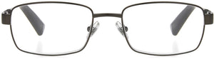 Fully Magnified / 2.00 / Gunmetal