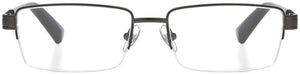 Fully Magnified / 1.75 / Gunmetal