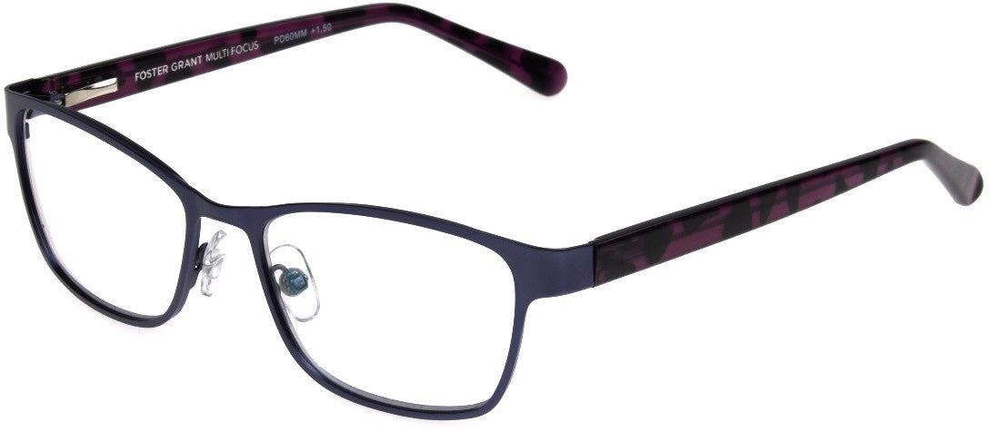 Tierney - Reader - Multifocal - Rose Gold - Variant Link