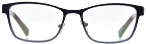 Multifocal / 1.00 / Purple
