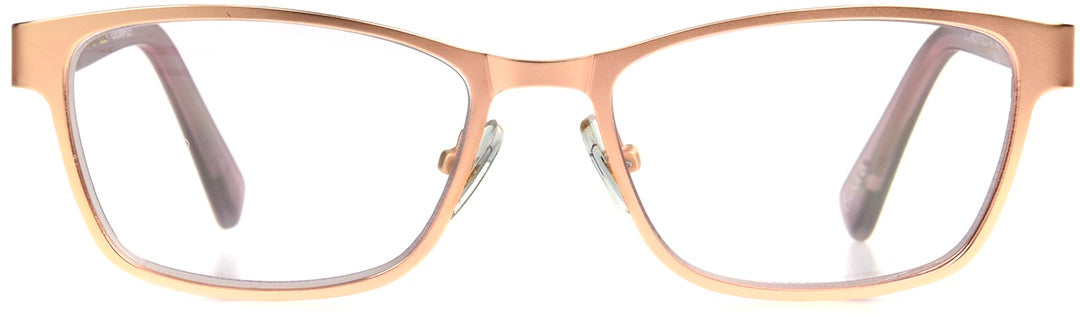 Tierney - Reader - Multifocal - Rose Gold - Variant Link