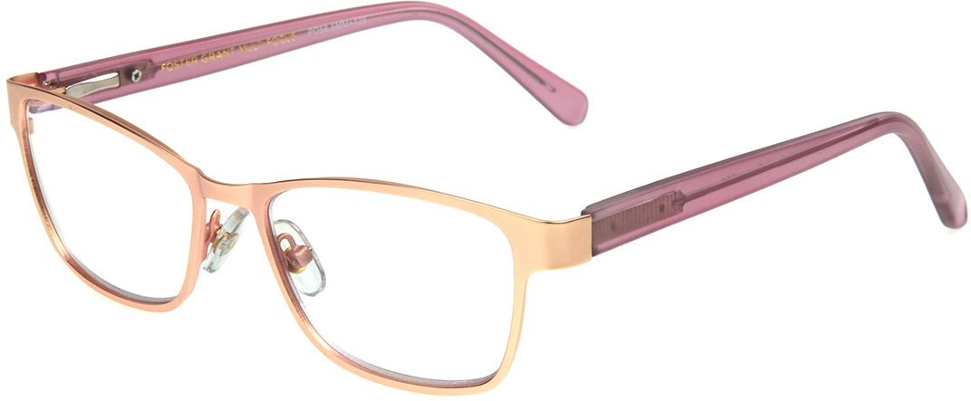 Tierney - Reader - Multifocal - Rose Gold - Variant Link