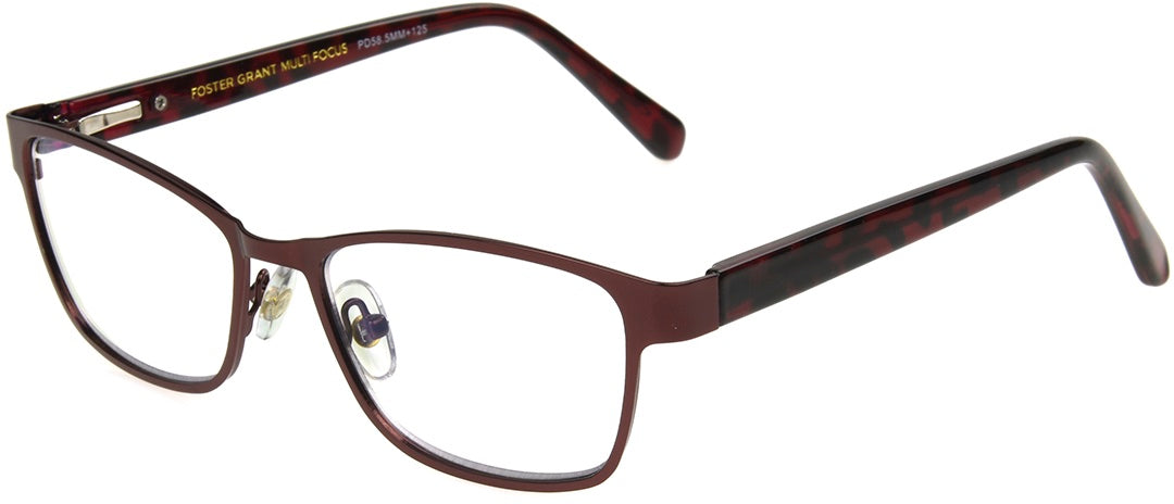 Tierney - Reader - Multifocal - Rose Gold - Variant Link