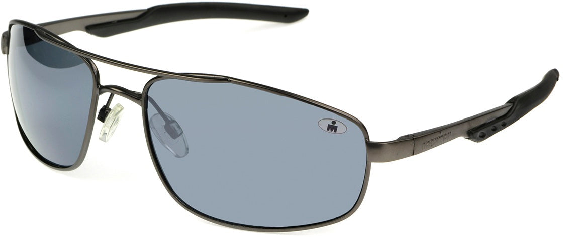 Tracker - Sun - Unmagnified - Gunmetal - Variant Link