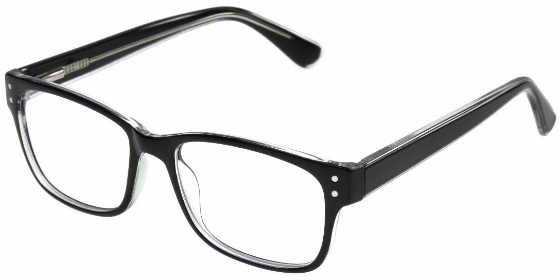 Tristan -  - Fully Magnified - Black - Variant Link