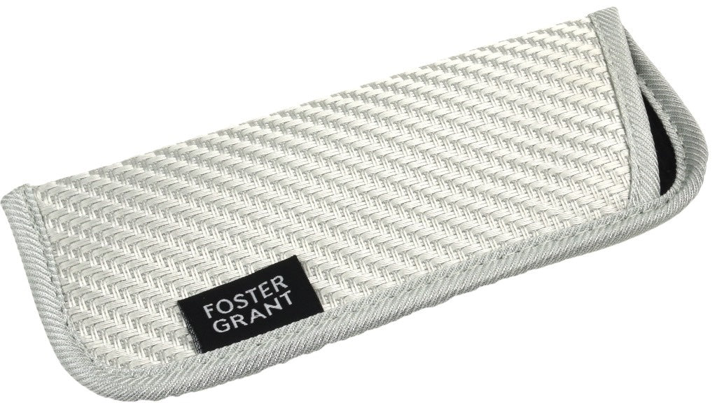 Troy - Reader - Multifocal - Black/Grey - Variant Link