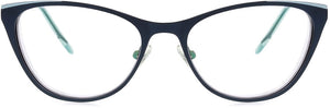 Fully Magnified / 1.00 / Blue
