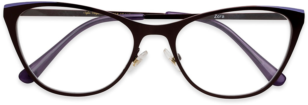 Victoria Multi Focus™ Blue