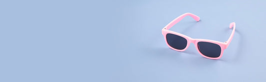 Kids Sunglasses: A Parent's Guide
