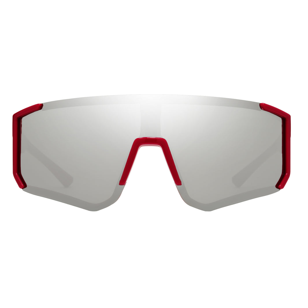 Visit Sun Alabama Crimson Tide Shield Sunglasses - Image 1