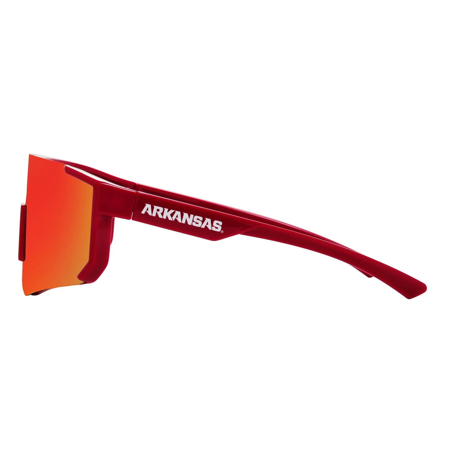 Arkansas Razorbacks Shield