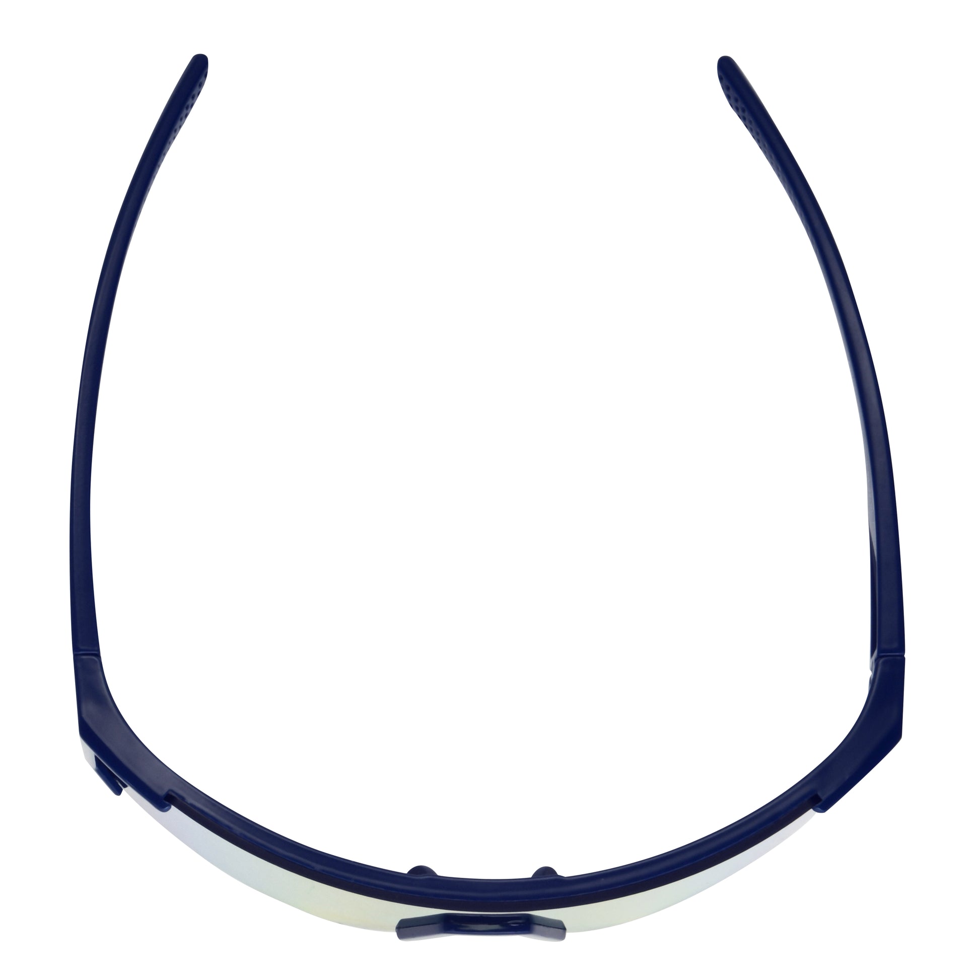 Auburn Tigers Shield - Sun - Unmagnified - Blue - Variant Link