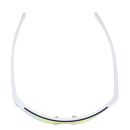 Houston Cougars Shield - Sun - Unmagnified - White - Variant Link