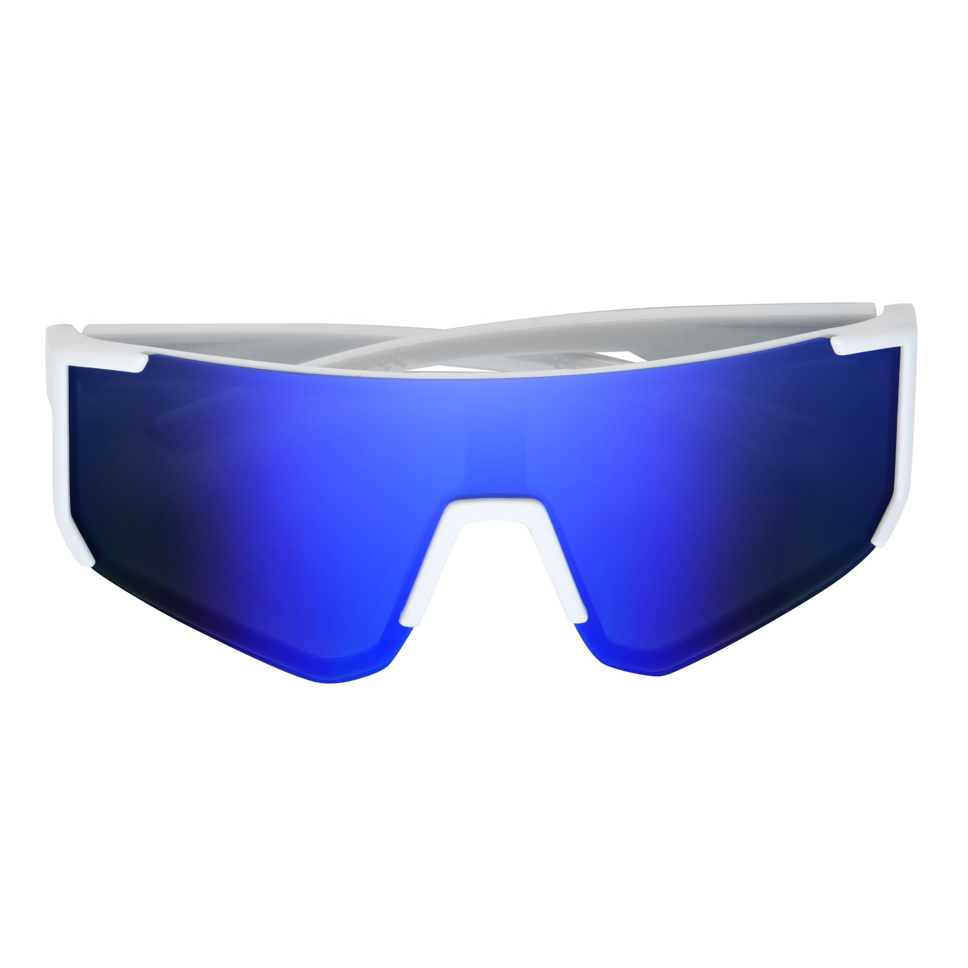 Kentucky Wildcat Shield - Sun - Unmagnified - White - Variant Link