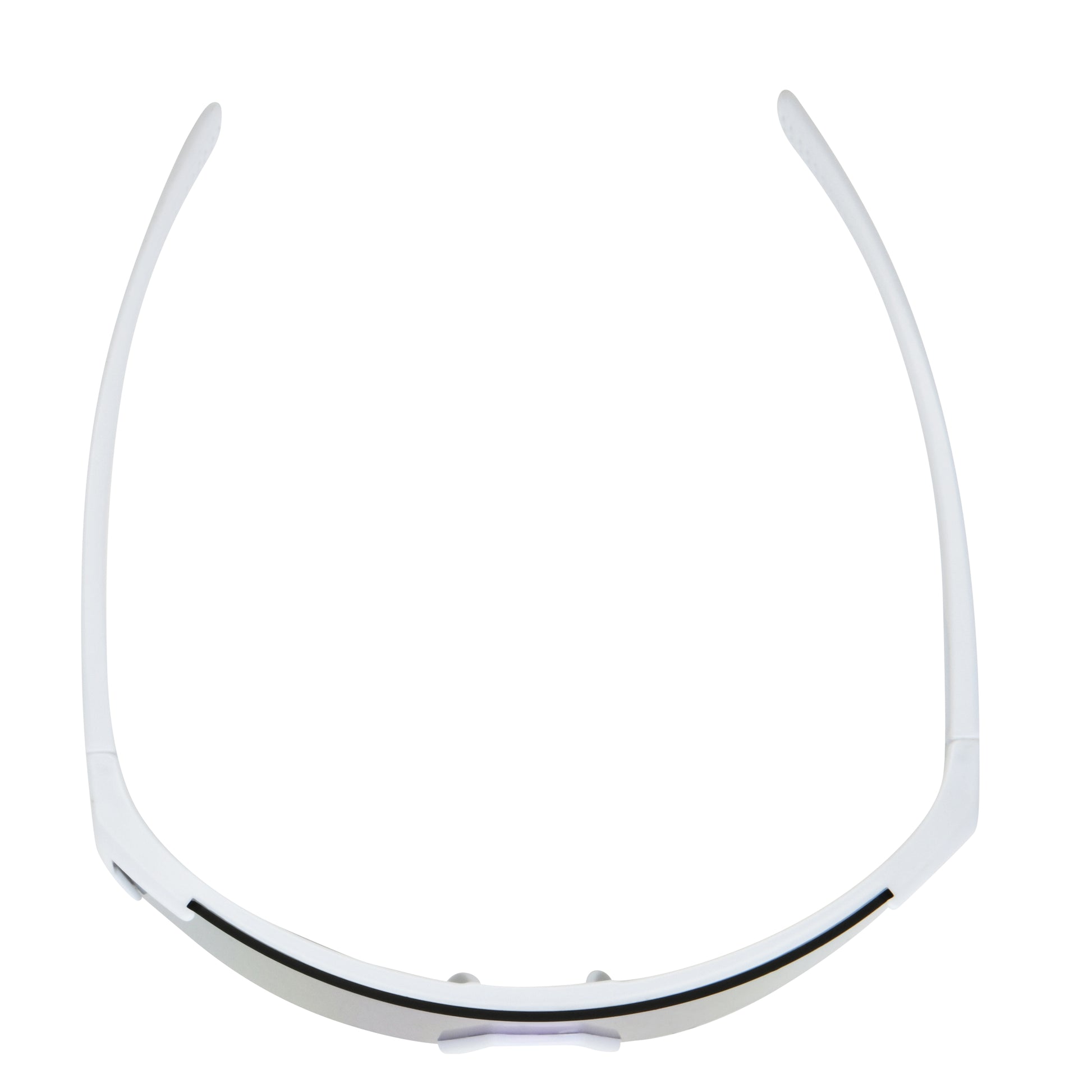 Kentucky Wildcat Shield - Sun - Unmagnified - White - Variant Link