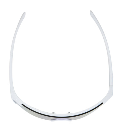Kentucky Wildcat Shield - Sun - Unmagnified - White - Variant Link