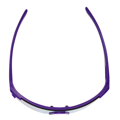 LSU Tiger Shield - Sun - Unmagnified - Purple - Variant Link