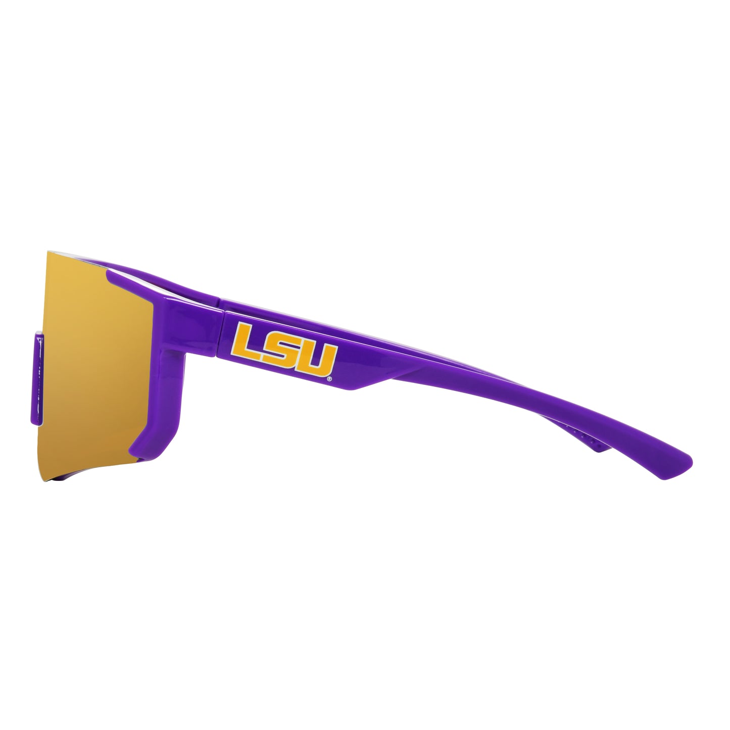 LSU Tiger Shield