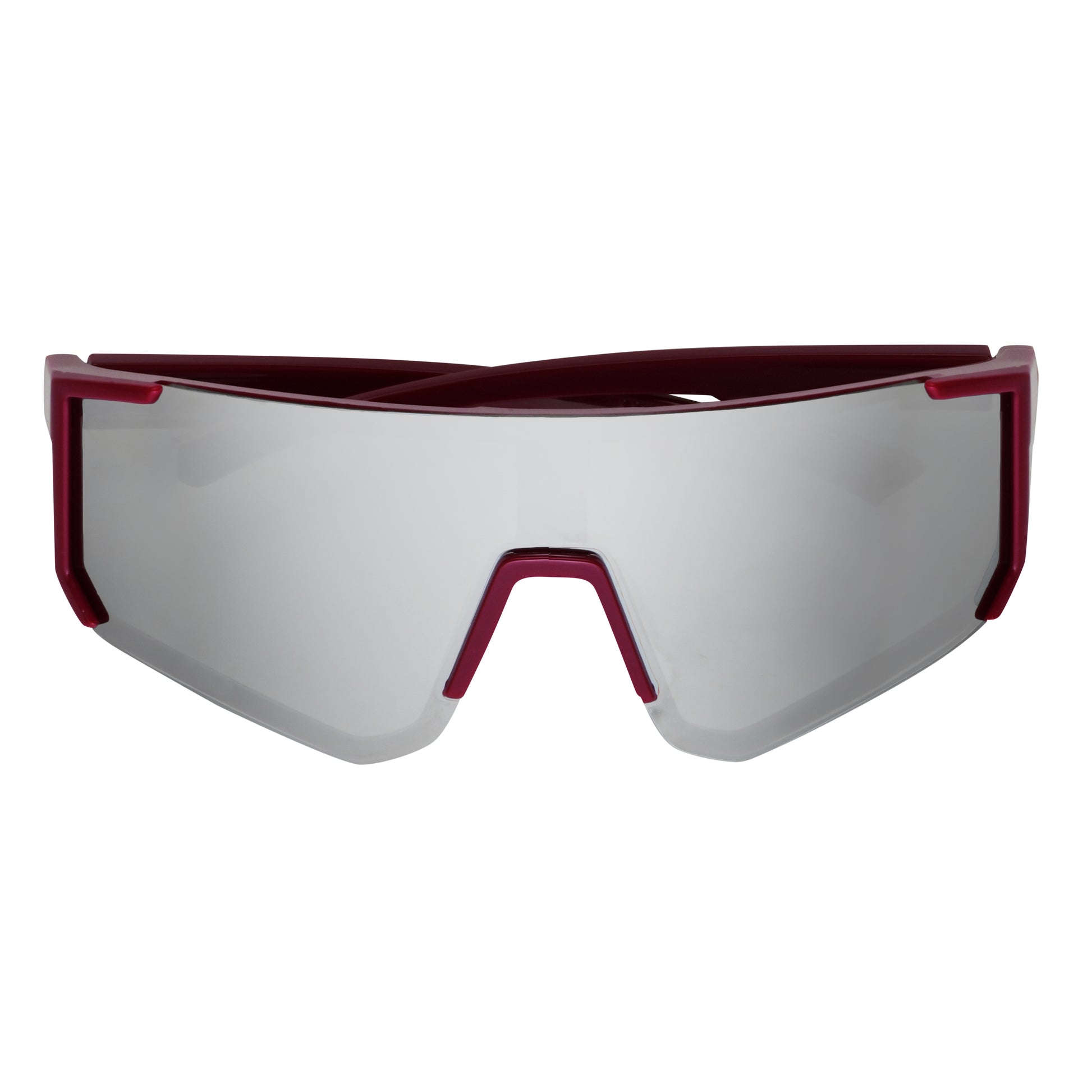 Texas A&M Aggies Shield - Sun - Unmagnified - Red - Variant Link