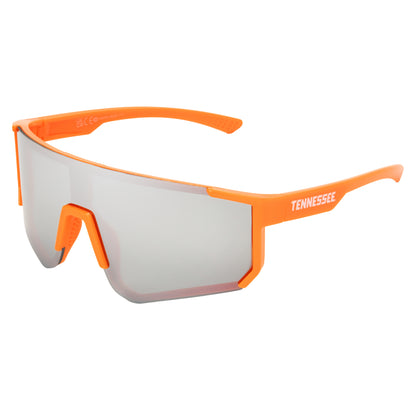 Tennessee Vols Shield - Sun - Unmagnified - Orange - Variant Link