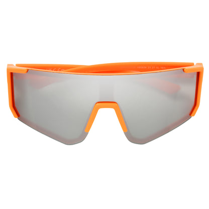 Tennessee Vols Shield - Sun - Unmagnified - Orange - Variant Link