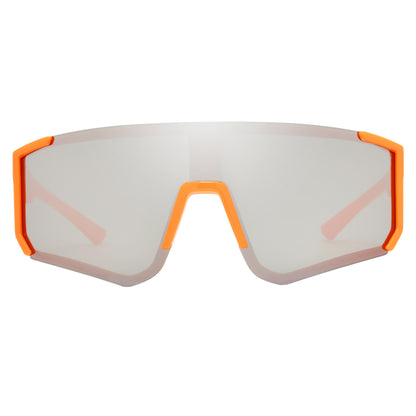 Tennessee Vols Shield - Sun - Unmagnified - Orange - Variant Link