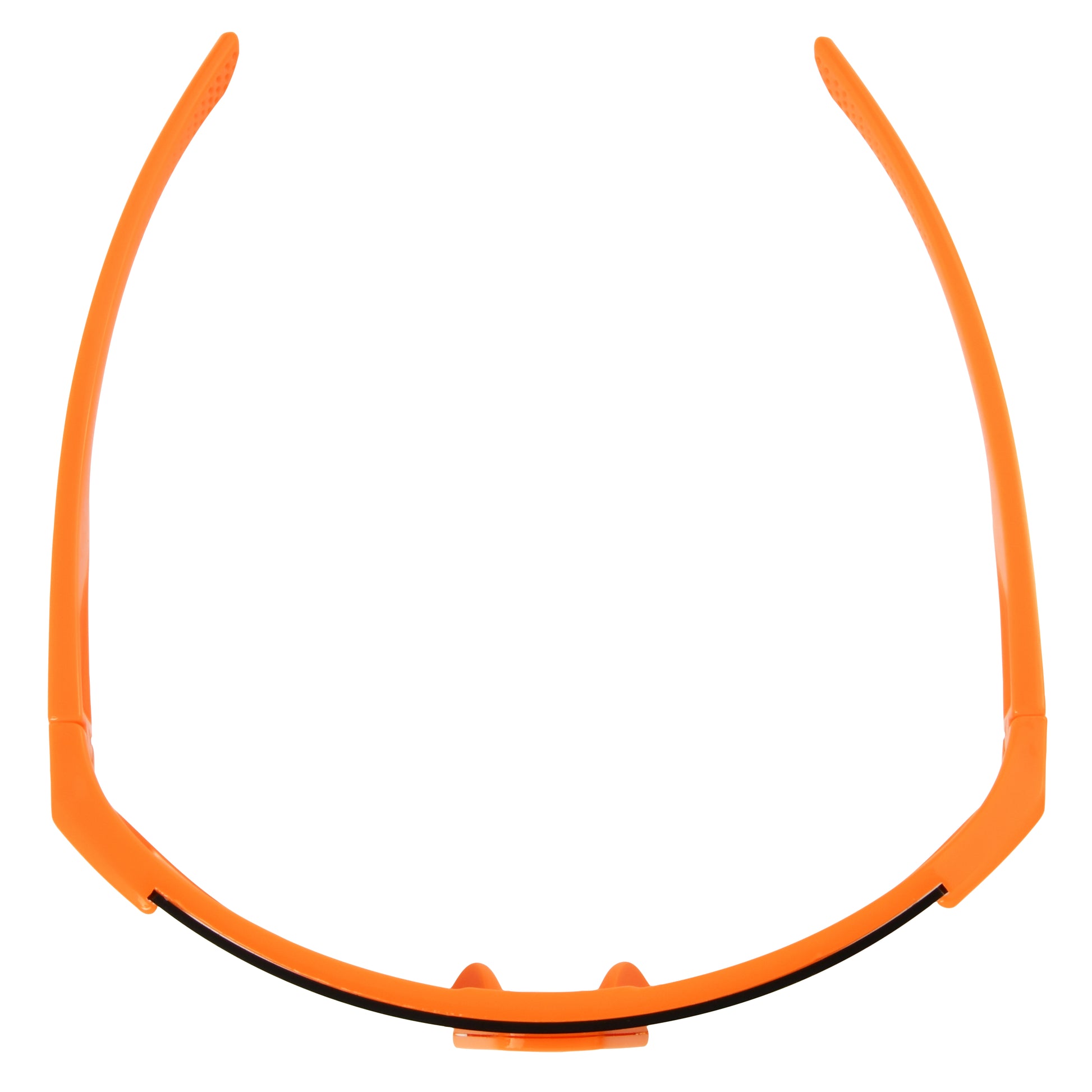 Tennessee Vols Shield - Sun - Unmagnified - Orange - Variant Link