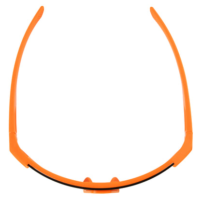 Tennessee Vols Shield - Sun - Unmagnified - Orange - Variant Link