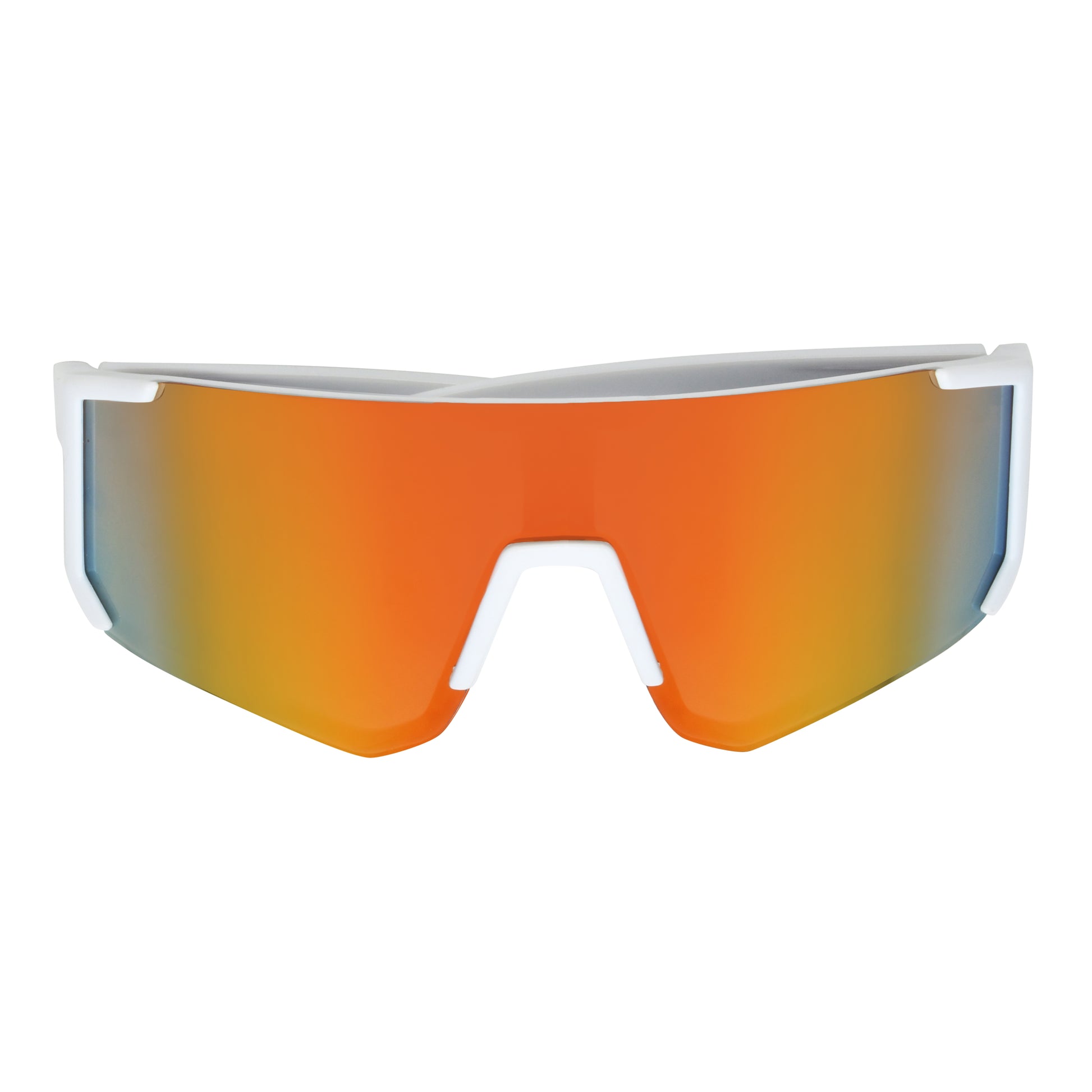 Texas Longhorns Shield - Sun - Unmagnified - White - Variant Link