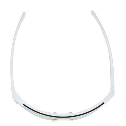 Texas Longhorns Shield - Sun - Unmagnified - White - Variant Link