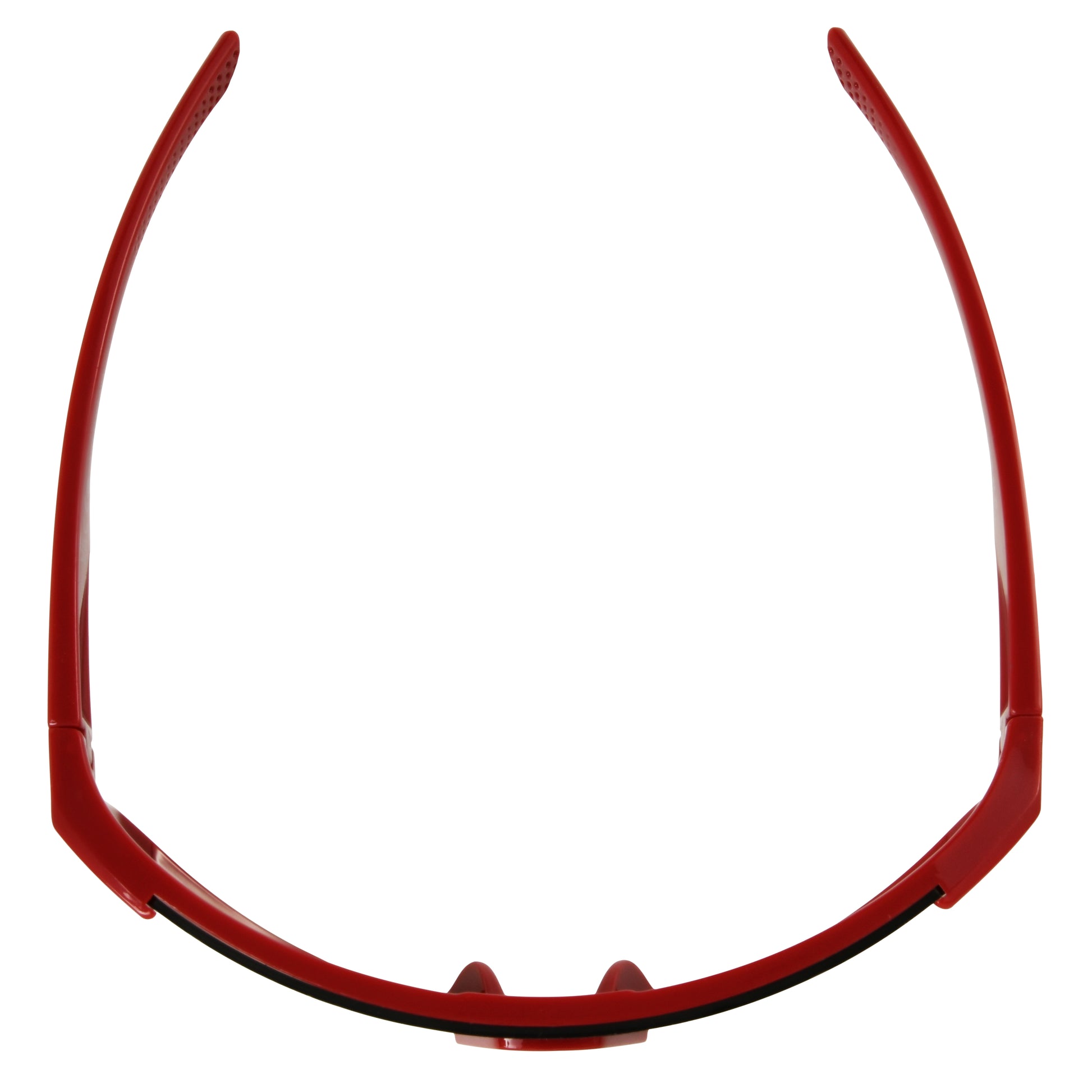 USC Gamecocks Shield - Sun - Unmagnified - Red - Variant Link