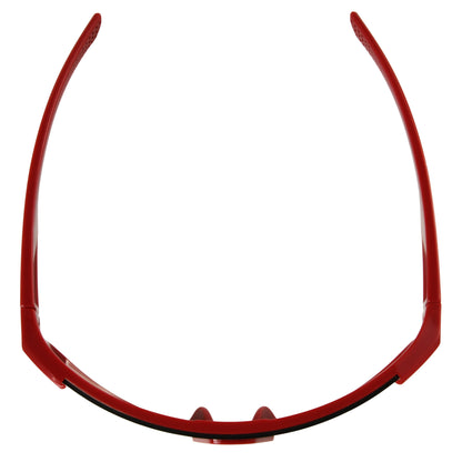 USC Gamecocks Shield - Sun - Unmagnified - Red - Variant Link