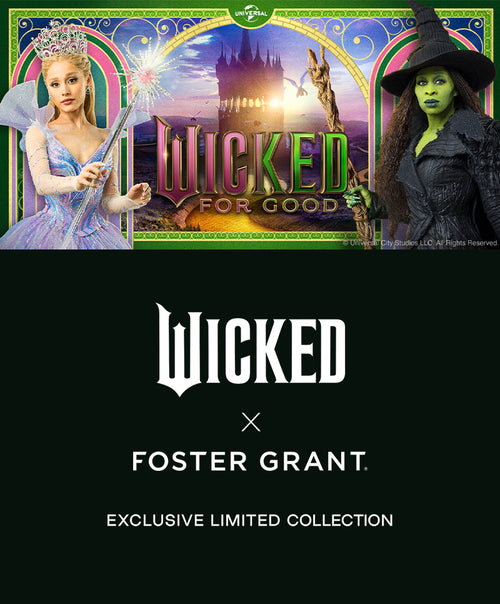 "Wicked" Limited Edition Collection  image