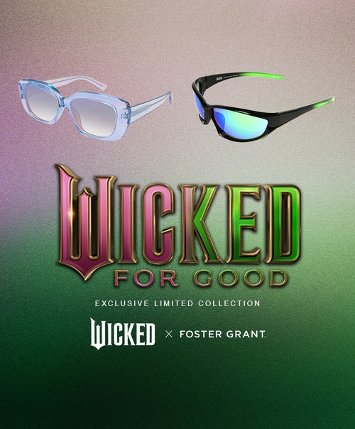 "Wicked" Limited Edition Collection  image