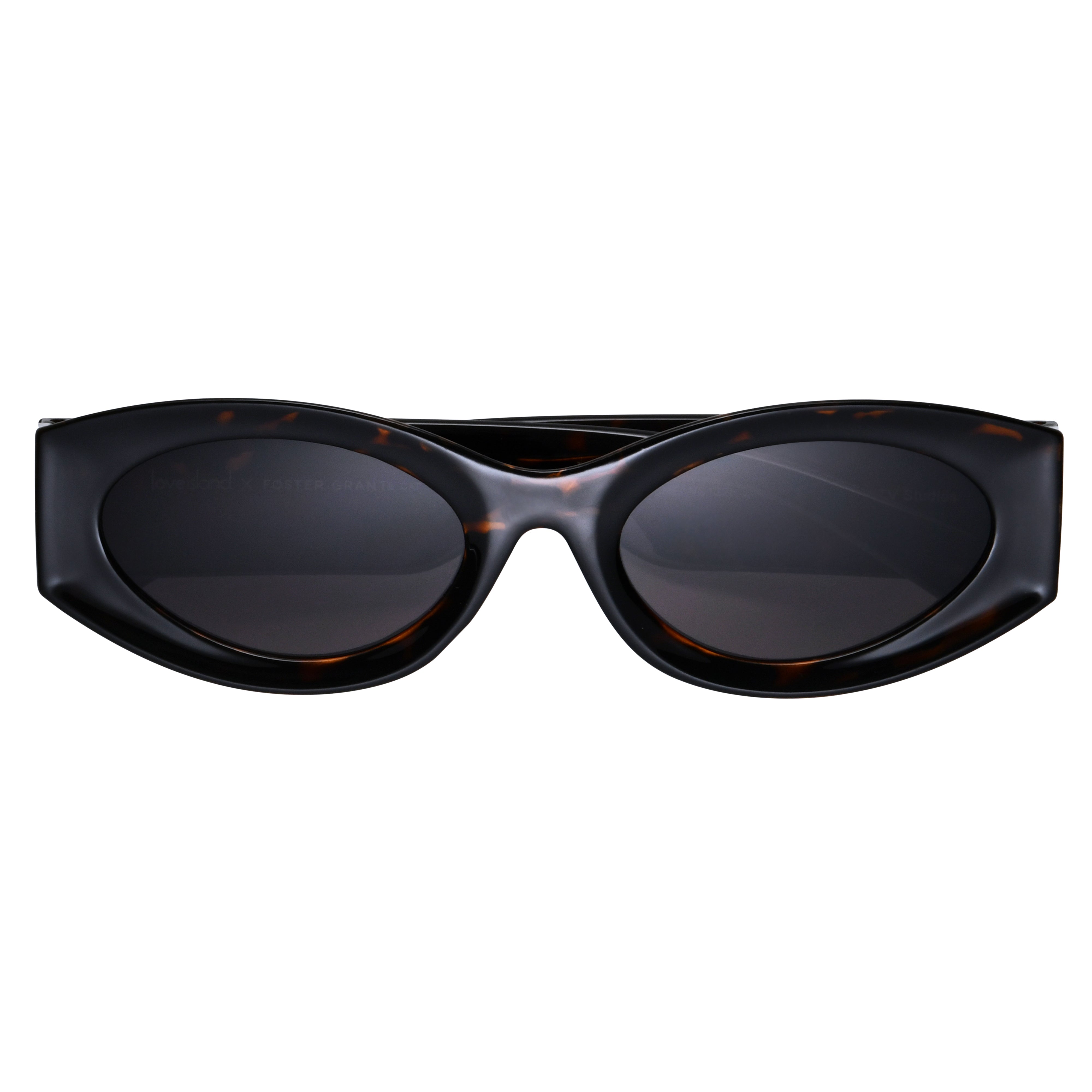 made USA☆Bombshell☆xs Bombshell - Sun - Unmagnified - Tortoise | Foster Grant