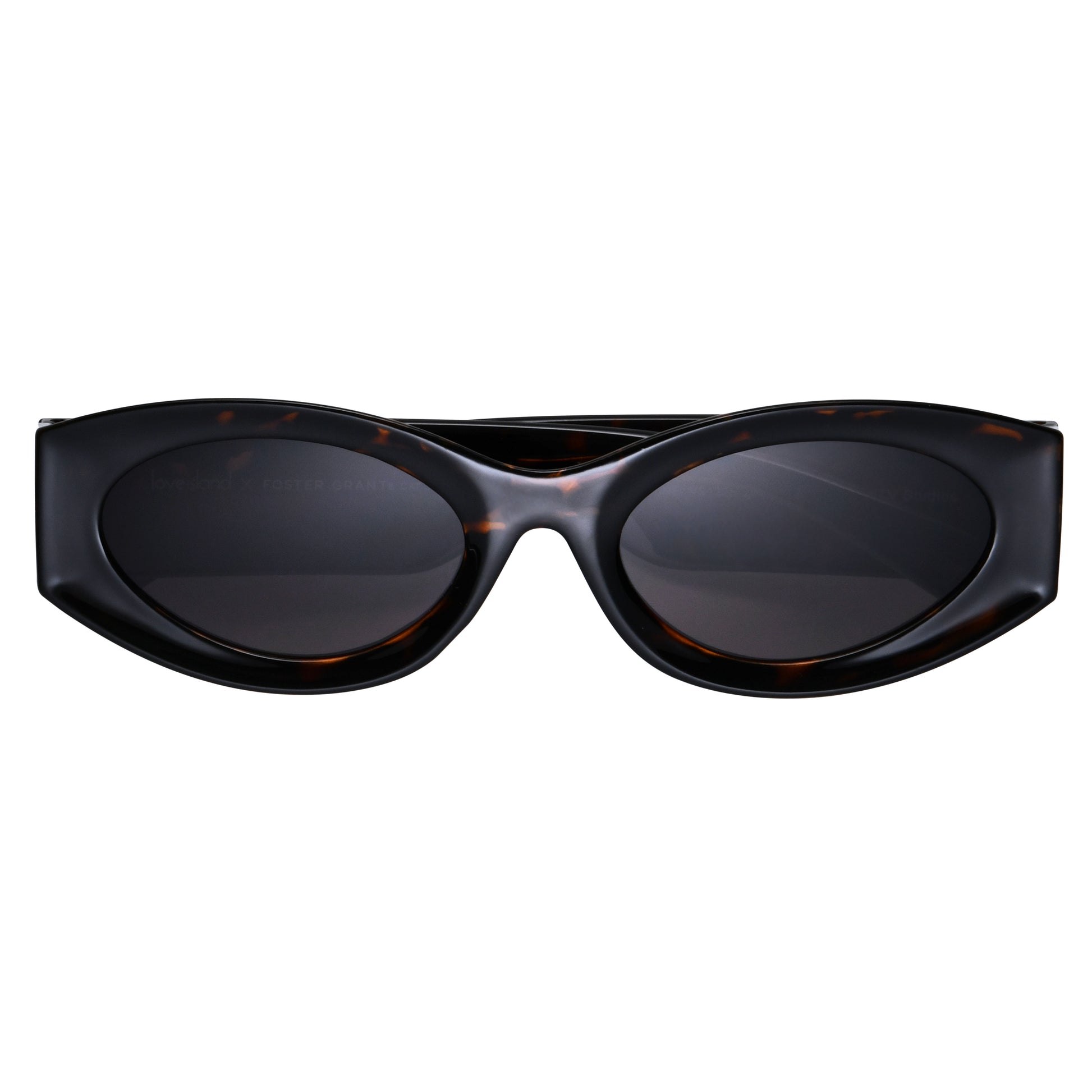 Bombshell - Sun - Unmagnified - Tortoise - Variant Link