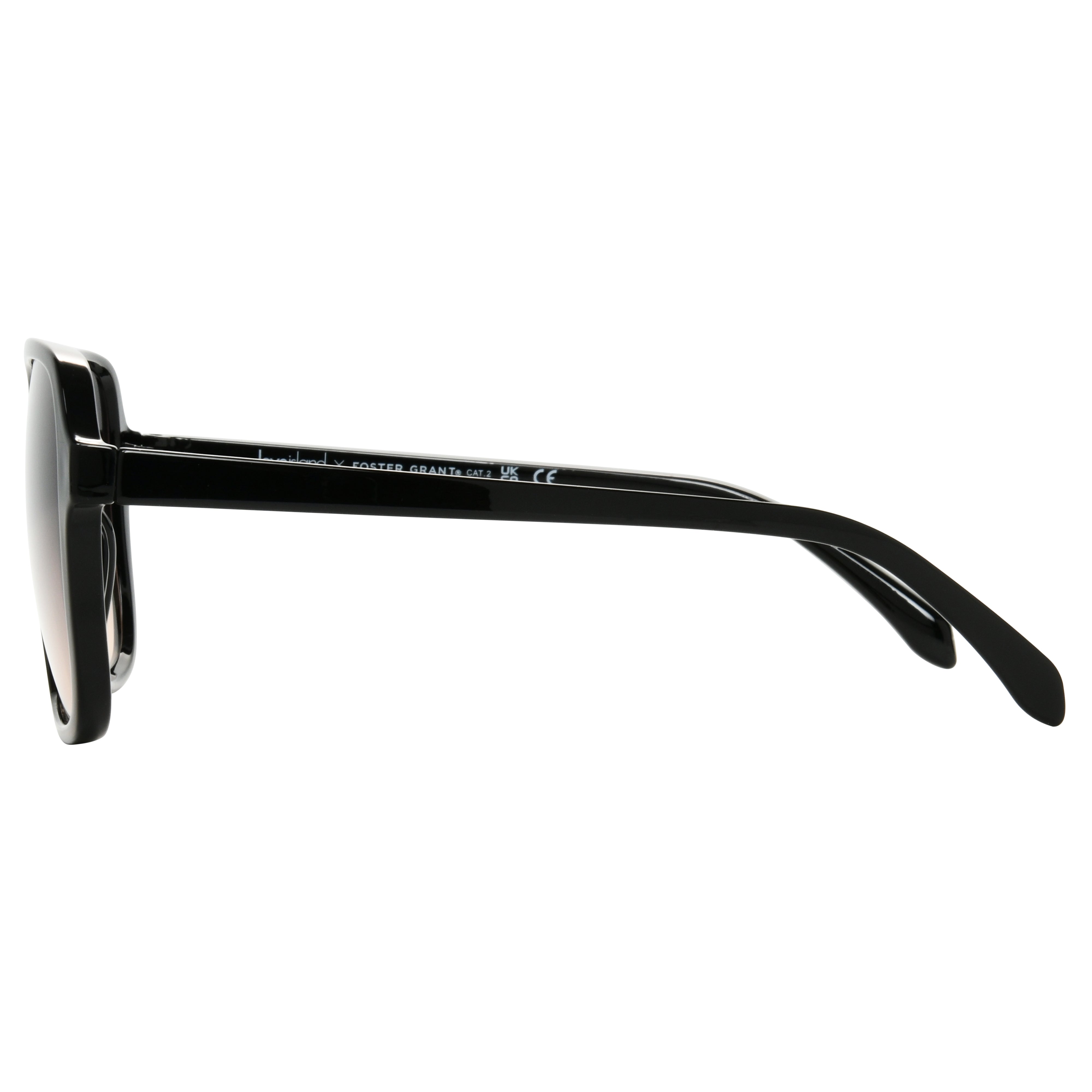 Girl-Code - Sun - Unmagnified - Black | Foster Grant