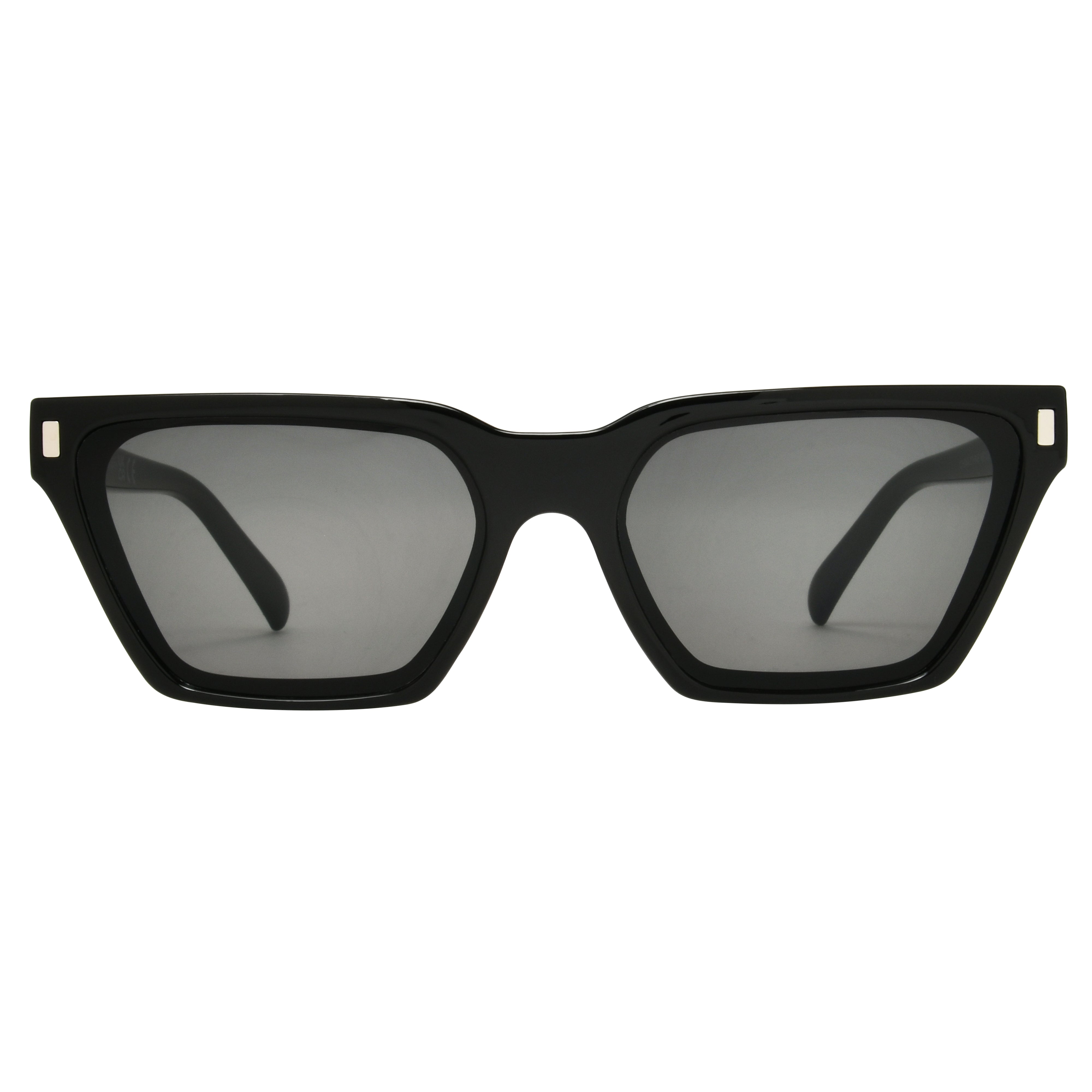 Beachy - Sun - Unmagnified - Black | Foster Grant