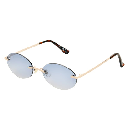 Coupled Up - Sun - Unmagnified - Gold - Variant Link