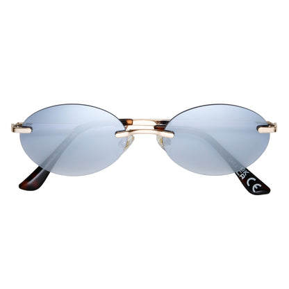 Coupled Up - Sun - Unmagnified - Gold - Variant Link